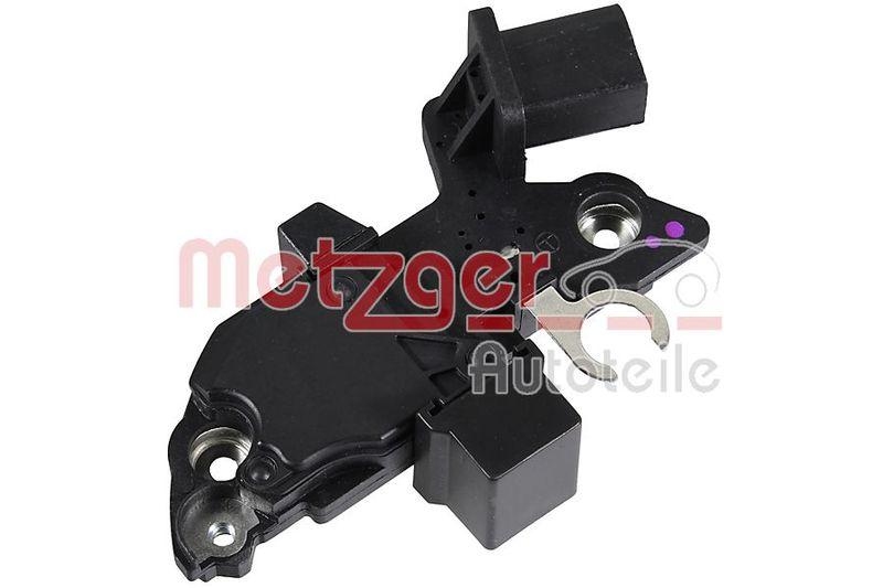 METZGER 2390114 Generatorregler f&uuml;r MB