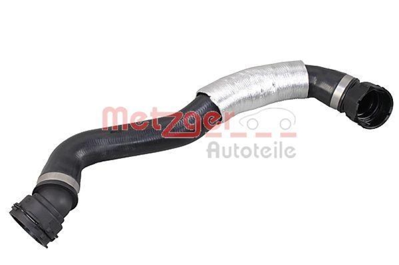 METZGER 2421340 K&uuml;hlerschlauch f&uuml;r BMW