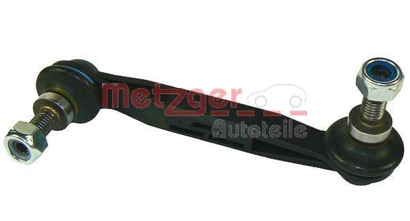 METZGER 53058834 Stange/Strebe, Stabilisator f&uuml;r BMW HA rechts