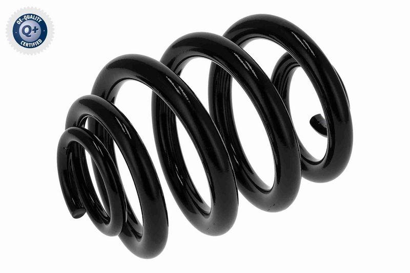 VAICO V10-7755 Fahrwerksfeder Hinterachse f&uuml;r VW