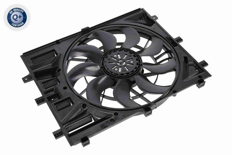 VEMO V51-01-0033 L&uuml;fter, Motork&uuml;hlung f&uuml;r CHEVROLET