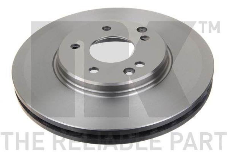 NK 203341 Bremsscheibe f&uuml;r CHRYSLER, MERCEDES-BENZ