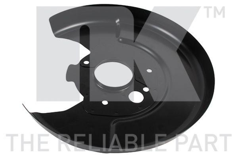 NK 232202 Spritzblech, Bremsscheibe f&uuml;r NISSAN