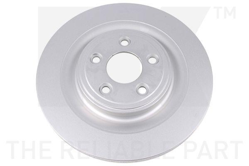 NK 311227 Bremsscheibe f&uuml;r DAIMLER, JAGUAR