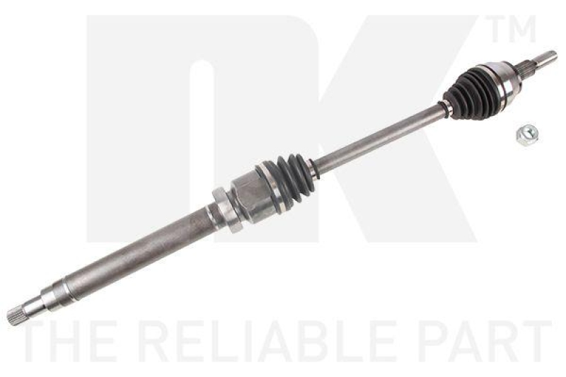 NK 502586 Antriebswelle f&uuml;r FORD