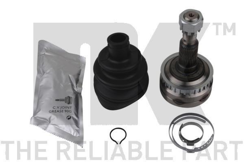 NK 513635 Gelenksatz, Antriebswelle f&uuml;r FIAT, OPEL, VAUX