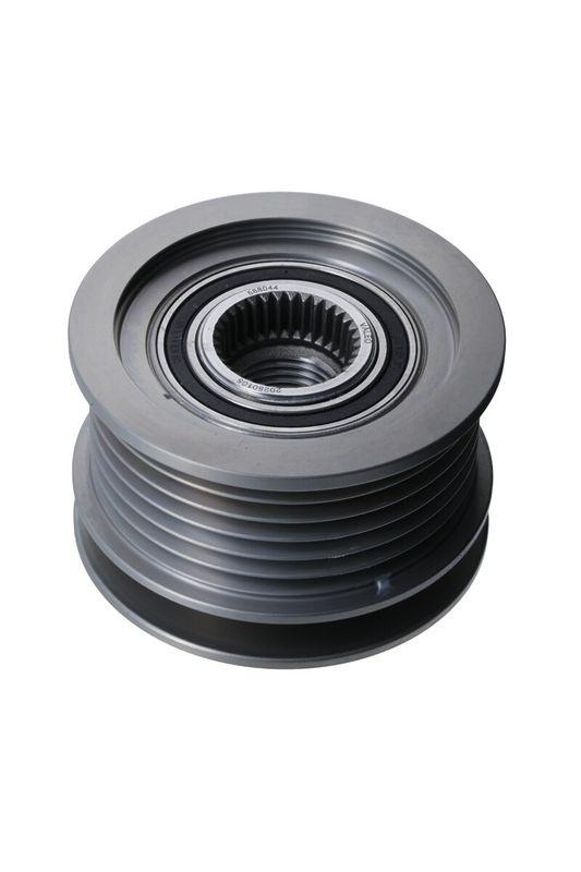 VALEO 588044 Generatorfreilauf