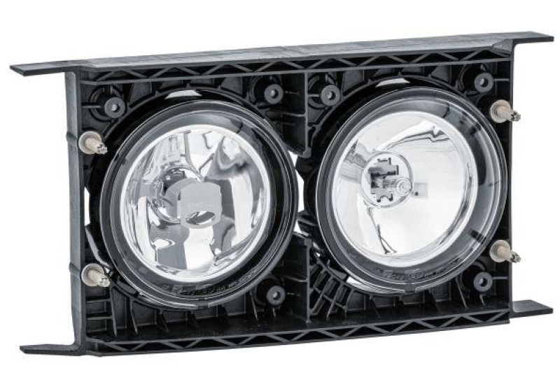 HELLA 1PE 965 410-141 Nebelscheinwerfer rechts Halogen DAF