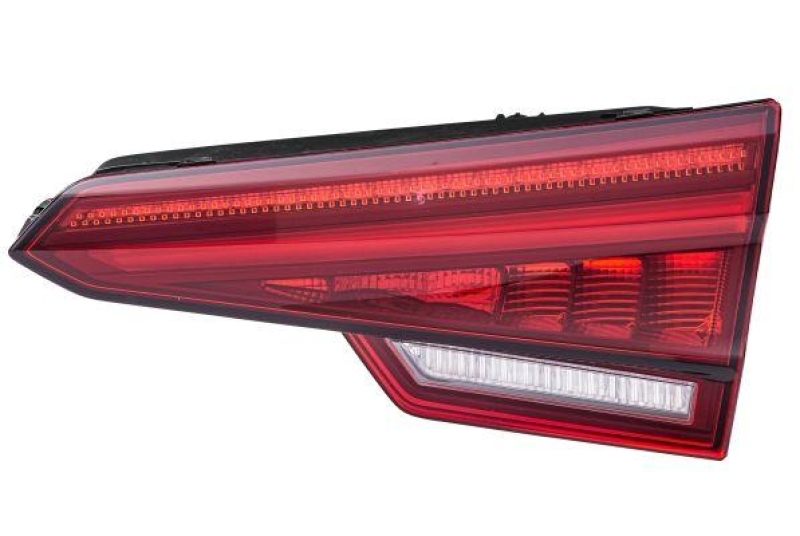 HELLA 2SV 012 247-281 Heckleuchte rechts LED AUDI
