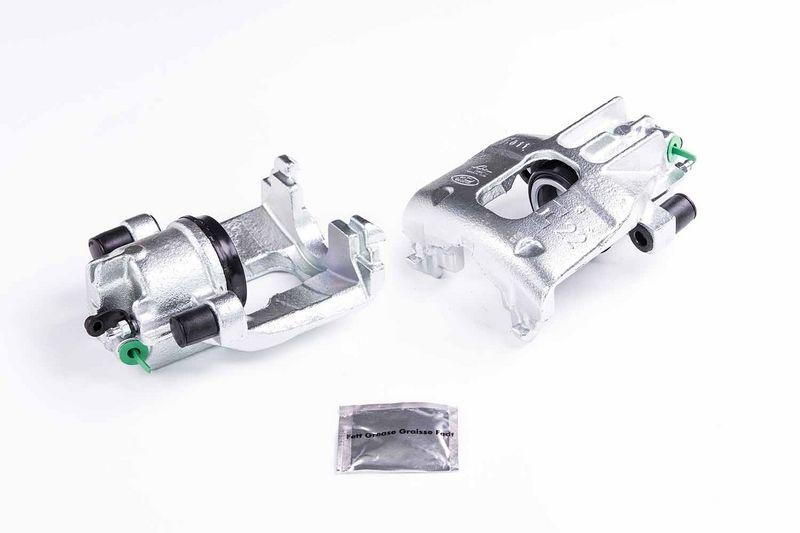 HELLA 8AC 355 389-091 Bremssattel f&uuml;r FORD