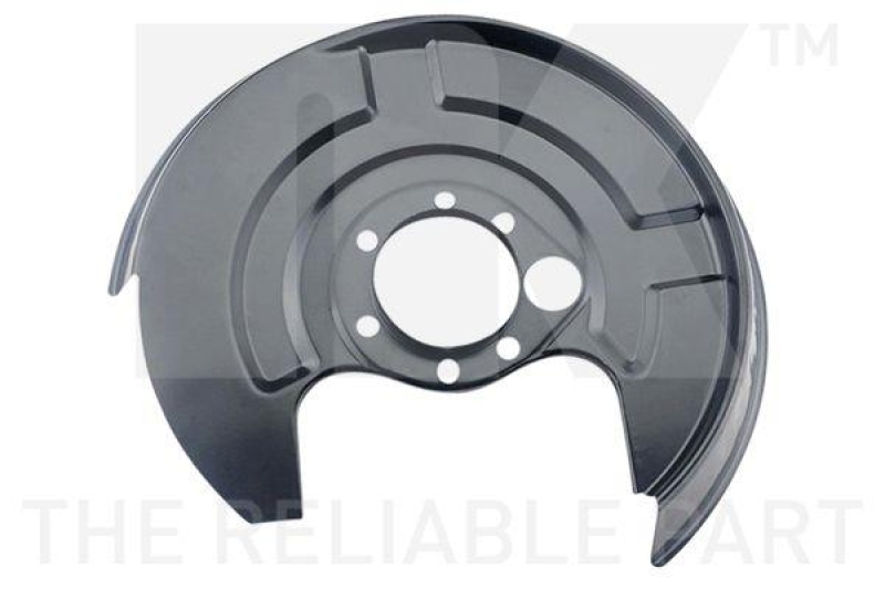 NK 2347101 Spritzblech, Bremsscheibe f&uuml;r AUDI