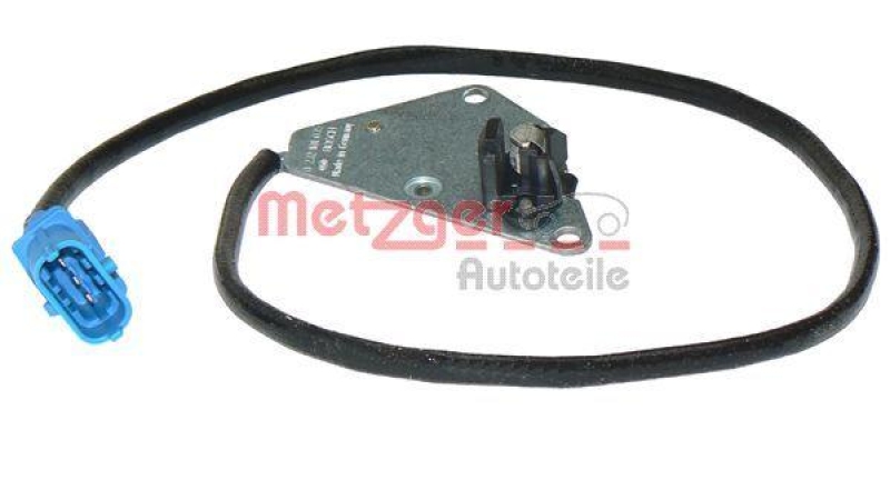 METZGER 0903046 Sensor, Nockenwellenposition f&uuml;r ALFA/LANCIA