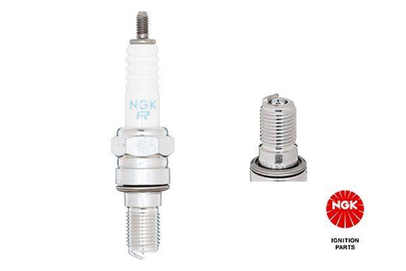 NGK 7791 Z&uuml;ndkerze R0409B-8