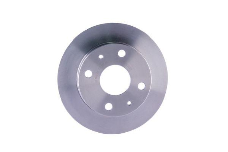 HELLA 8DD 355 107-291 Bremsscheibe für DAIHATSU