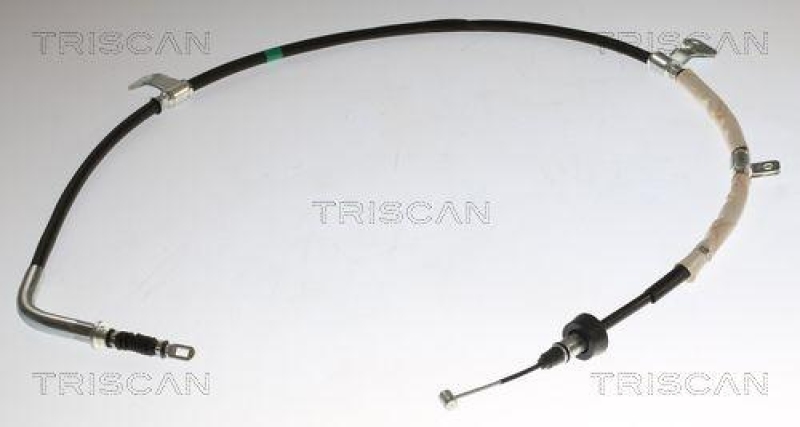 TRISCAN 8140 181171 Handbremsseil f&uuml;r Kia/Hyundai