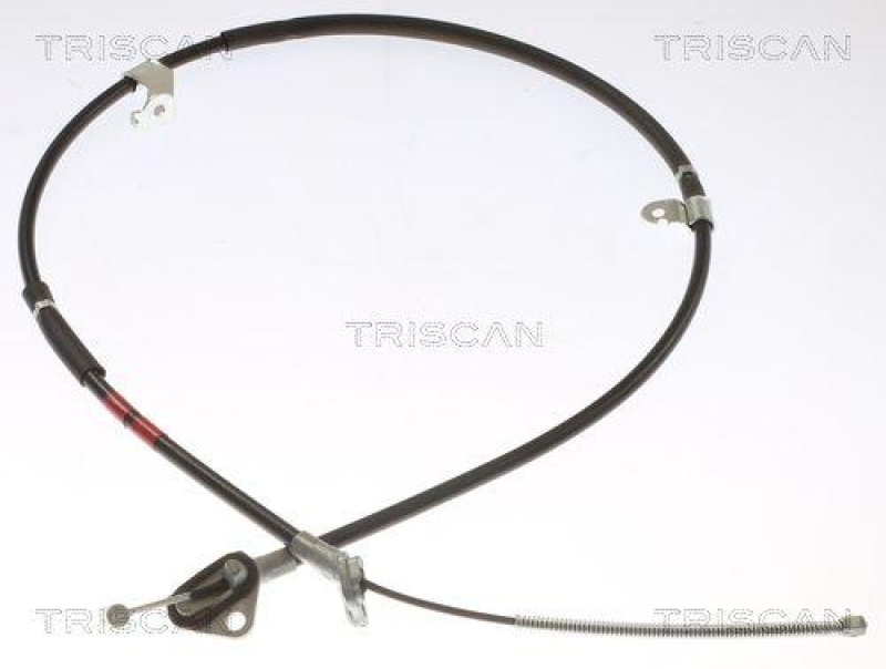TRISCAN 8140 69182 Handbremsseil f&uuml;r Nissan