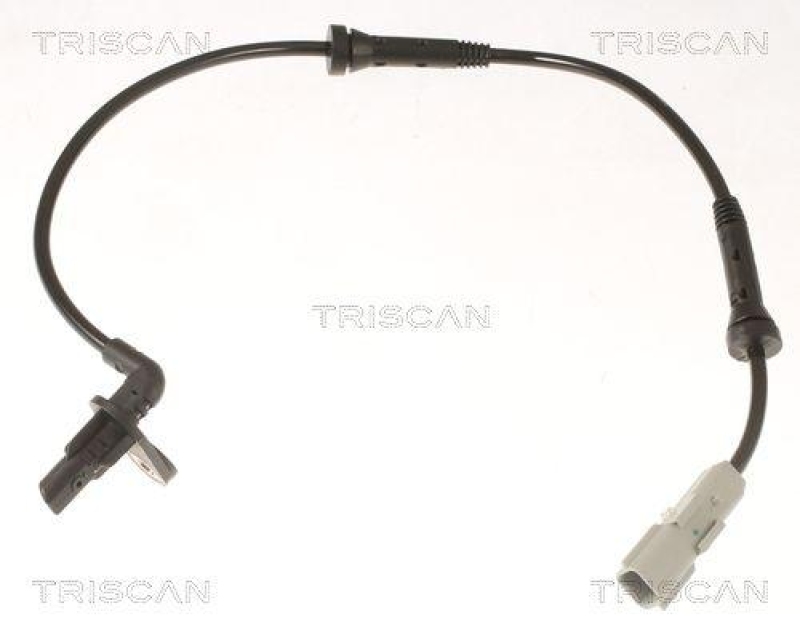 TRISCAN 8180 25296 Sensor, Raddrehzahl f&uuml;r Dacia