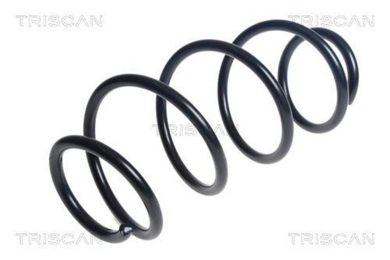 TRISCAN 8750 28299 Spiralfeder Hinten f&uuml;r Coil Spring Front Peugeot