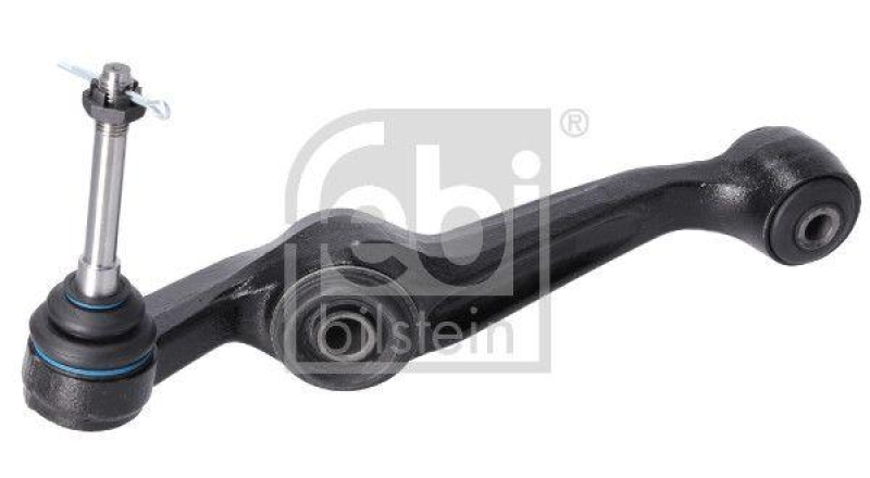 FEBI BILSTEIN 06464 Querlenker mit Lagern, Gelenk und Sicherungsmutter f&uuml;r BMW