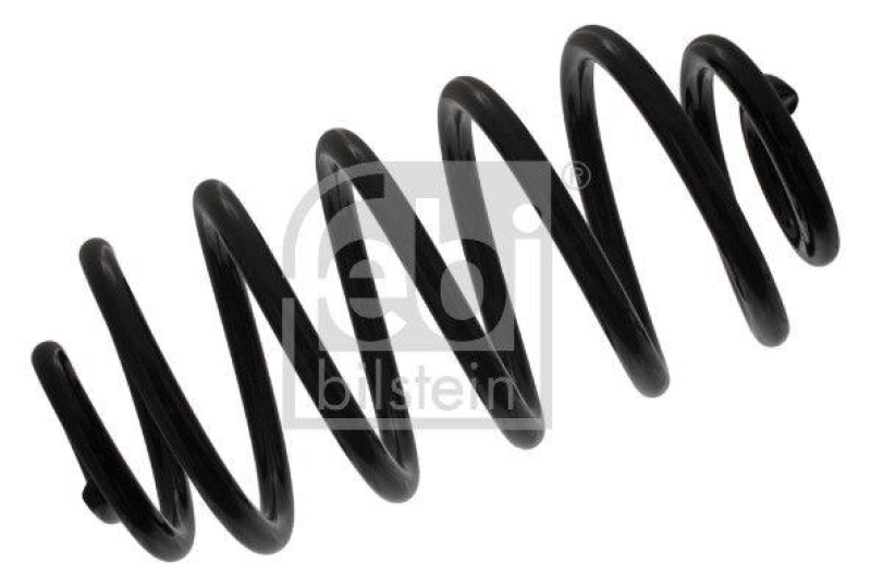 FEBI BILSTEIN 39452 Fahrwerksfeder f&uuml;r Opel