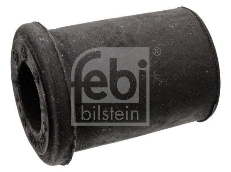 FEBI BILSTEIN 42338 Blattfederlager f&uuml;r MAZDA