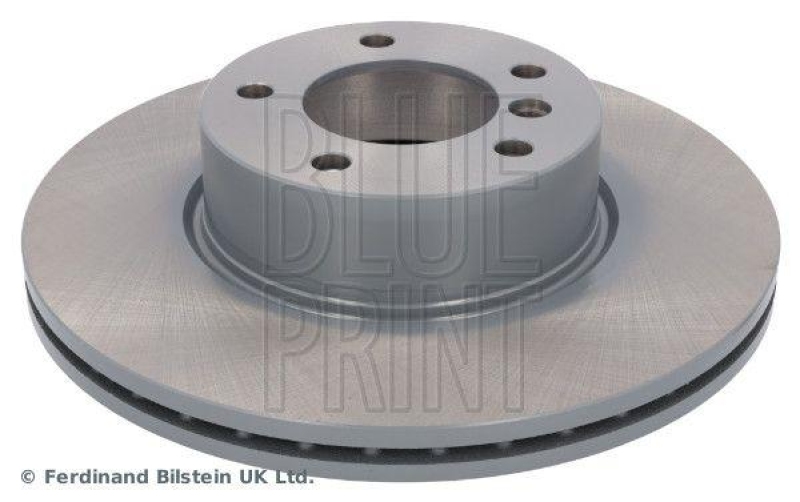 BLUE PRINT ADB114308 Bremsscheibe f&uuml;r BMW