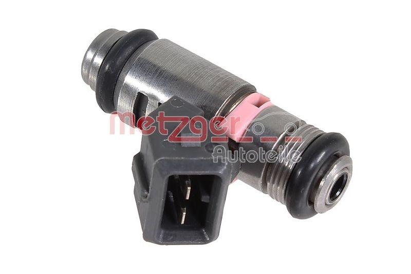 METZGER 0920048 Einspritzventil Neuteil f&uuml;r NISSAN/RENAULT
