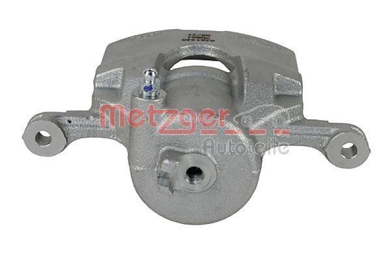 METZGER 6261345 Bremssattel Neuteil f&uuml;r CHEVROLET VA links
