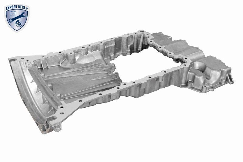 VAICO V30-4283 &Ouml;lwanne Aluminium f&uuml;r MERCEDES-BENZ