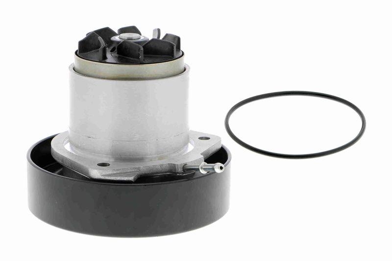VAICO V45-50017 Wasserpumpe, Motork&uuml;hlung f&uuml;r PORSCHE