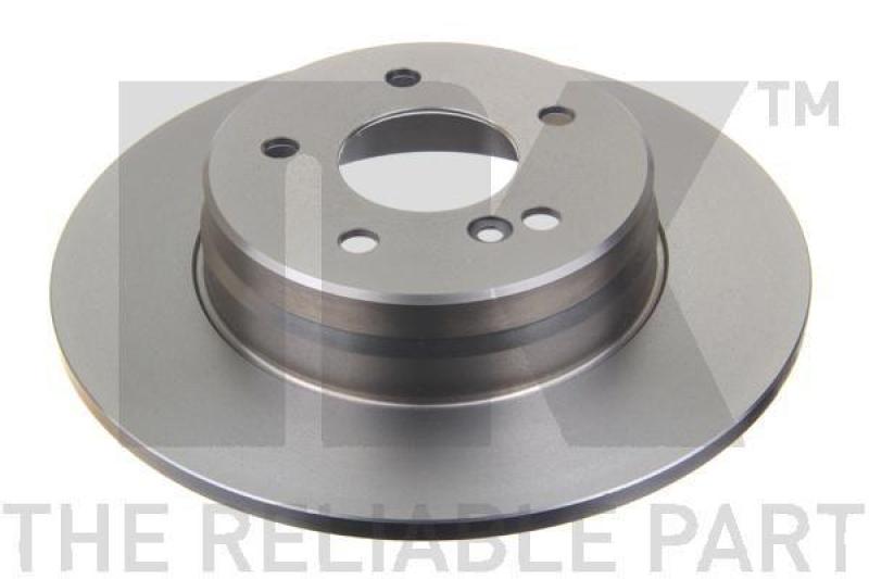 NK 203342 Bremsscheibe f&uuml;r MERCEDES-BENZ
