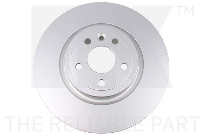 NK 311228 Bremsscheibe f&uuml;r JAGUAR