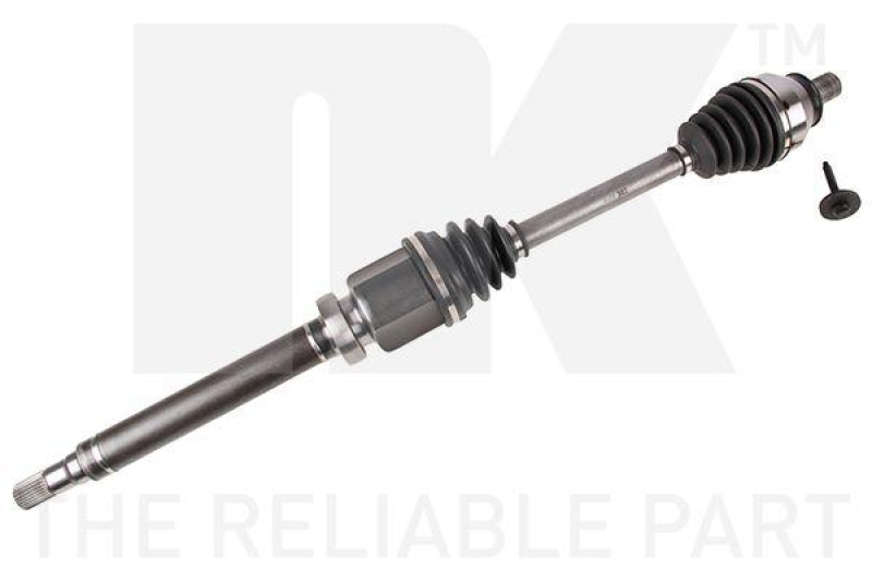 NK 502587 Antriebswelle f&uuml;r FORD