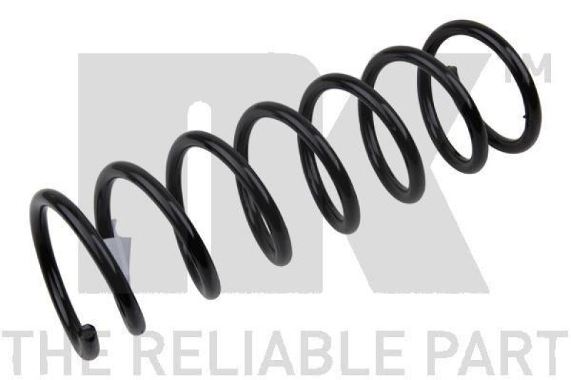 NK 543219 Fahrwerksfeder f&uuml;r MAZDA