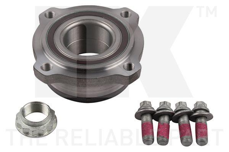 NK 761521 Radlager f&uuml;r BMW