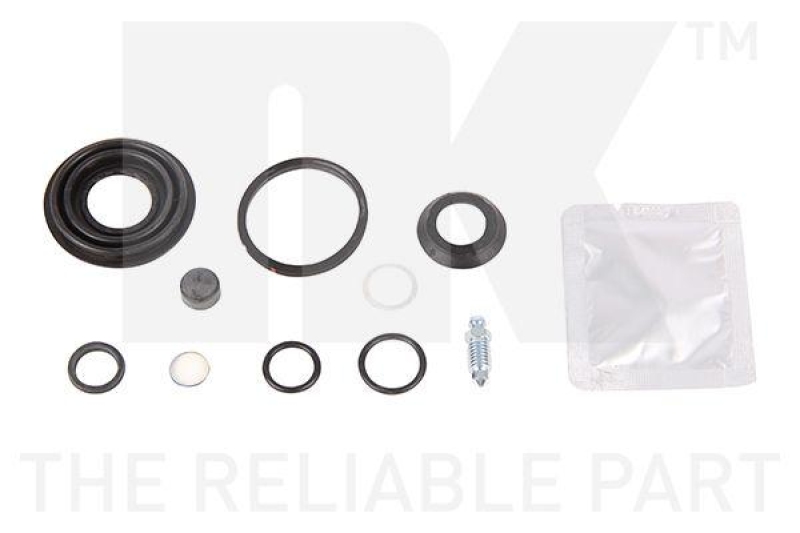 NK 8836024 Reparatursatz, Bremssattel f&uuml;r CHEVROLET, OPEL, VAUX