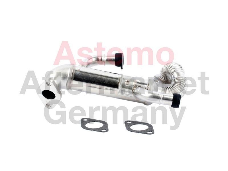 HITACHI 2505990 K&uuml;hler, AGR-Ventil f&uuml;r SEAT u.a.