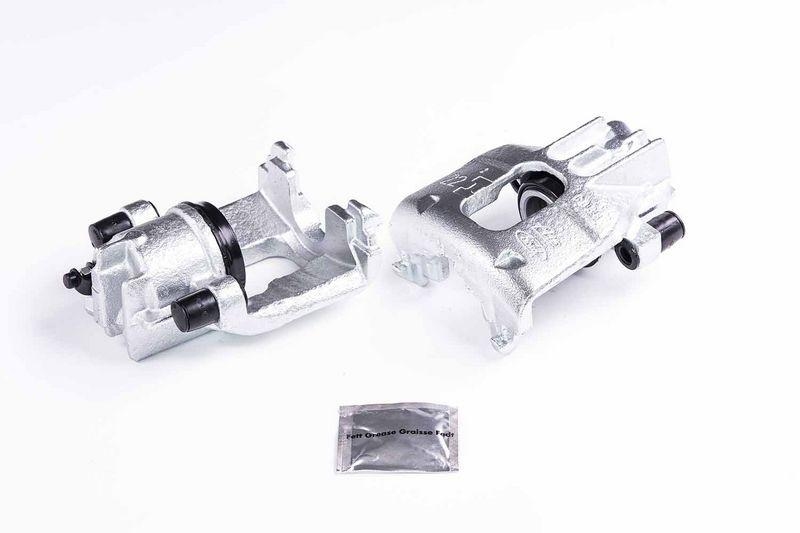 HELLA 8AC 355 389-101 Bremssattel f&uuml;r FORD