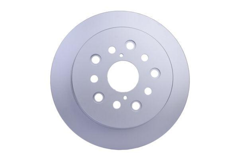 HELLA 8DD 355 122-231 Bremsscheibe, &Oslash; 310 mm f&uuml;r LEXUS LS (UCF30)