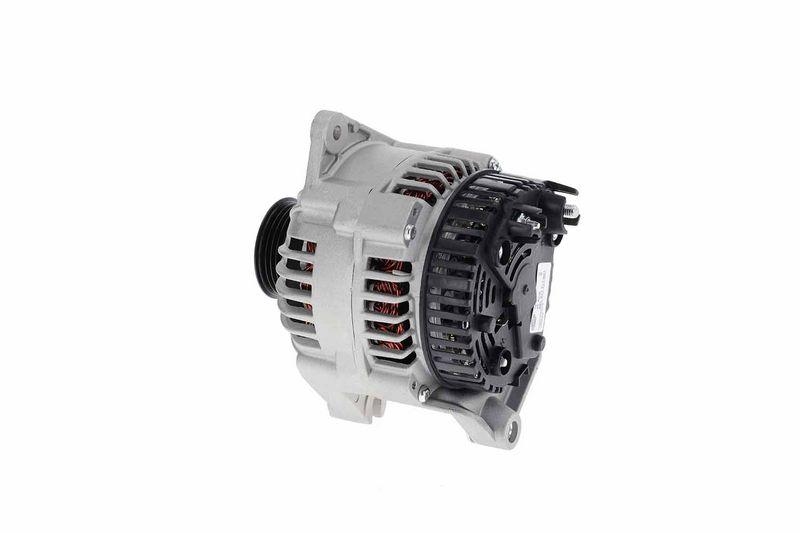 HELLA 8EL 011 711-041 Generator 14V 97A