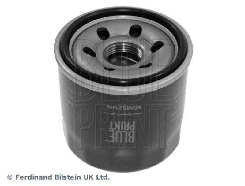BLUE PRINT ADM52106 Ölfilter für HONDA