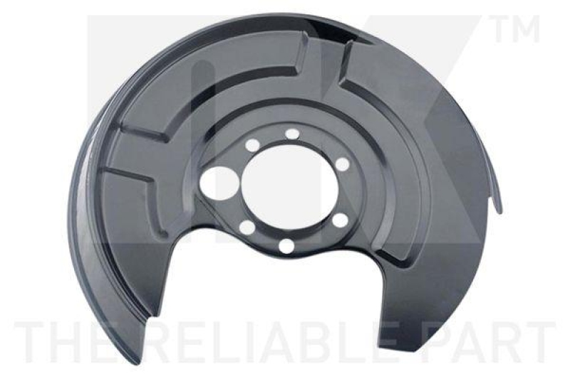 NK 2347102 Spritzblech, Bremsscheibe f&uuml;r AUDI