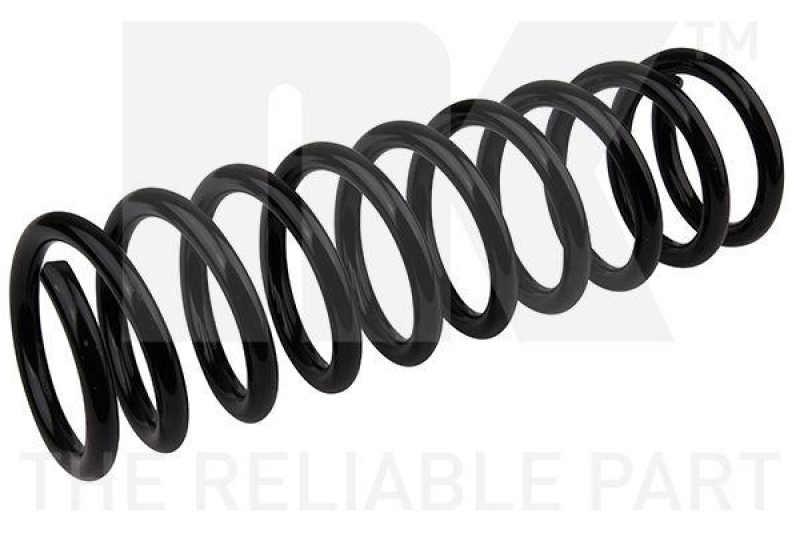 NK 542554 Fahrwerksfeder f&uuml;r FORD