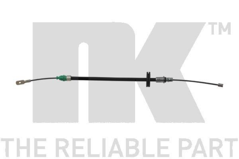 NK 9036149 Seilzug, Feststellbremse f&uuml;r NISS, OPEL, RENAULT, VAUX