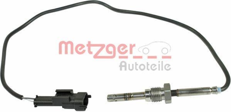 METZGER 0894108 Sensor, Abgastemperatur f&uuml;r ALFA
