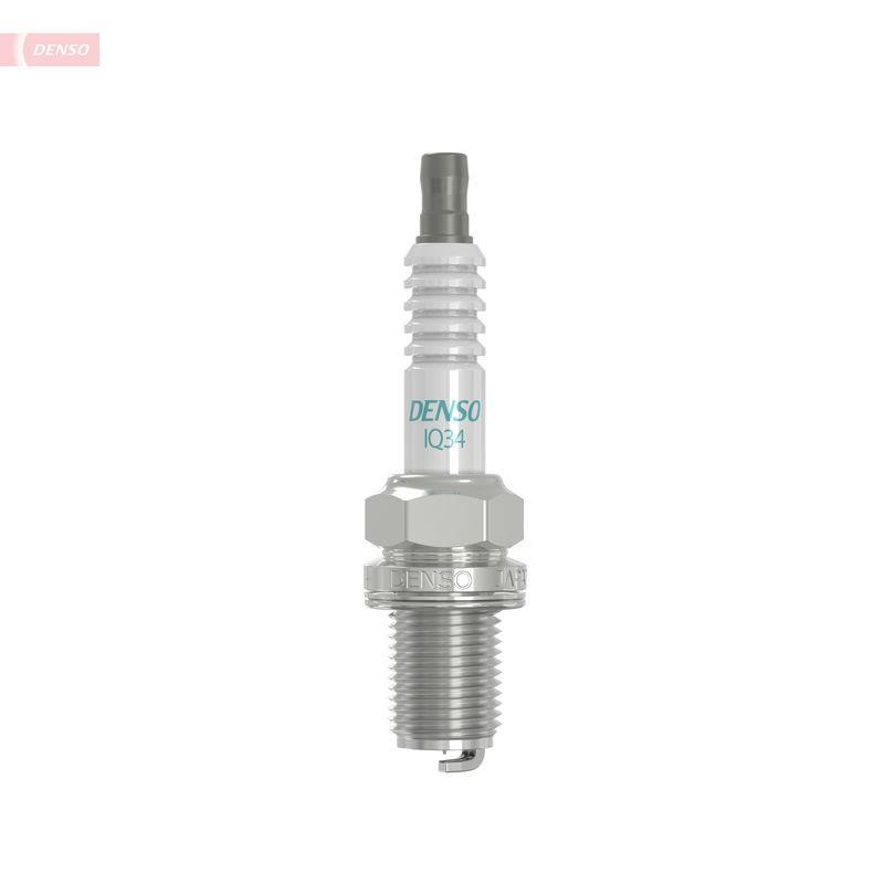 DENSO IQ34 Zündkerze Zündkerze Iridium Power