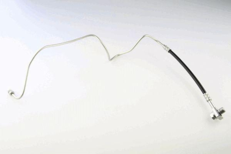 HELLA 8AH 355 460-631 Bremsschlauch f&uuml;r VW/AUDI/SKODA/SEAT