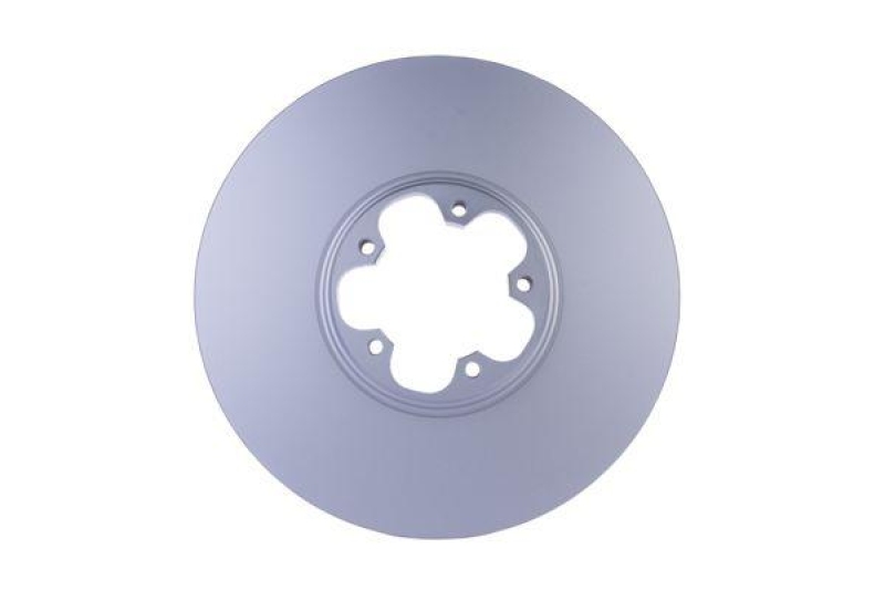 HELLA 8DD 355 107-311 Bremsscheibe f&uuml;r FORD