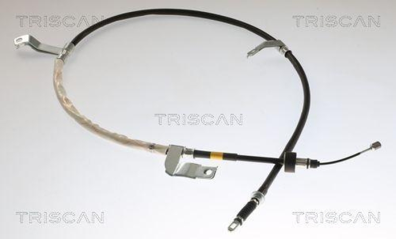 TRISCAN 8140 181172 Handbremsseil f&uuml;r Kia/Hyundai