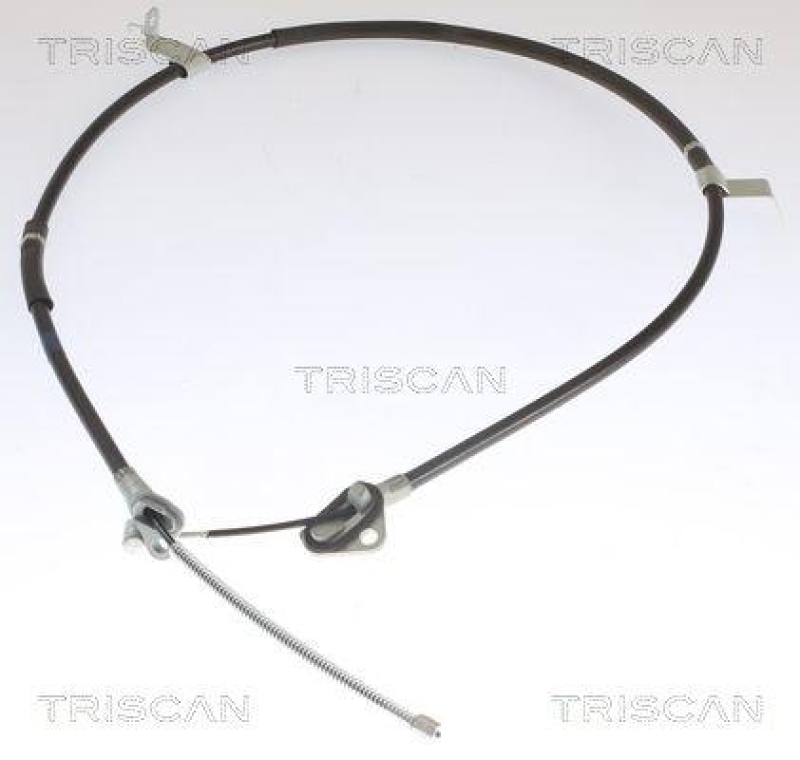 TRISCAN 8140 69183 Handbremsseil f&uuml;r Suzuki